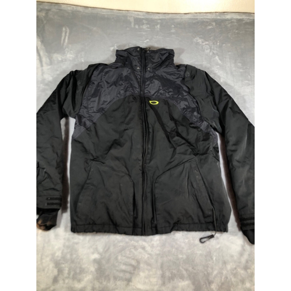 Oakley jacket size small - Picture 1 of 6